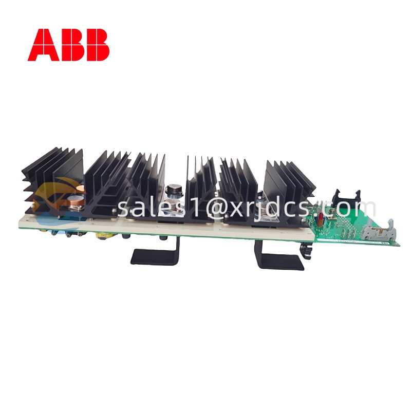 ABB PILA HENF209556R0002 – Drive Interface0